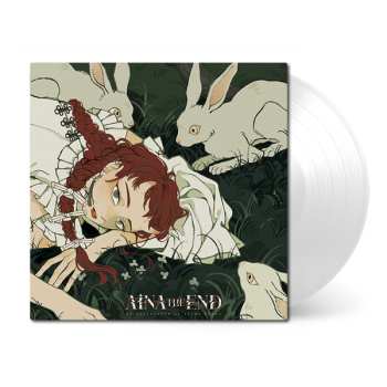 LP Aina The End: My Collection of Anime Songs