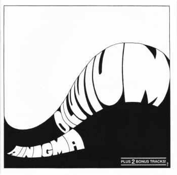 CD Ainigma: Diluvium