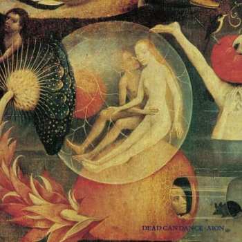Album Dead Can Dance: Aion