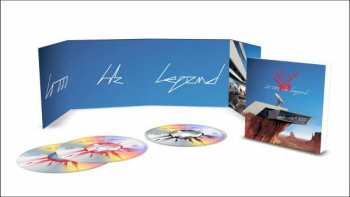 Album AIR: 10 000 Hz Legend