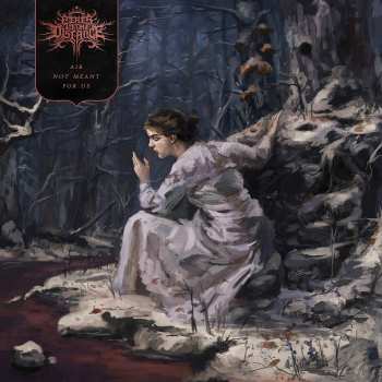 LP Fires In The Distance: Air Not Meant for Us