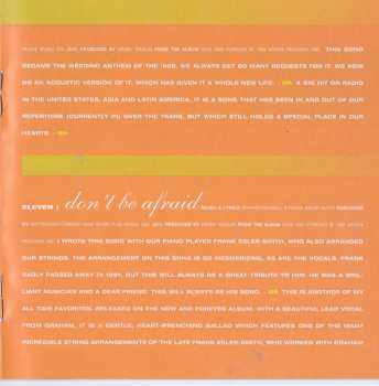 CD Air Supply: Ultimate