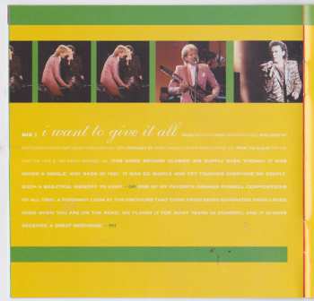 CD Air Supply: Ultimate