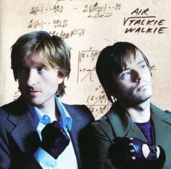 Talkie Walkie
