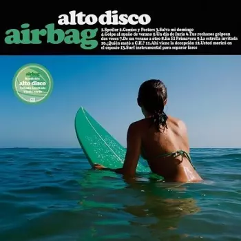Alto Disco