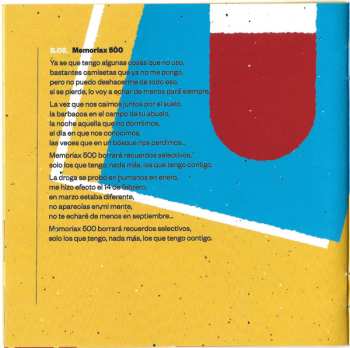 CD Airbag: Cementerio Indie