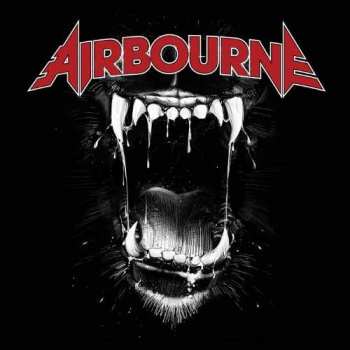 LP Airbourne: Black Dog Barking