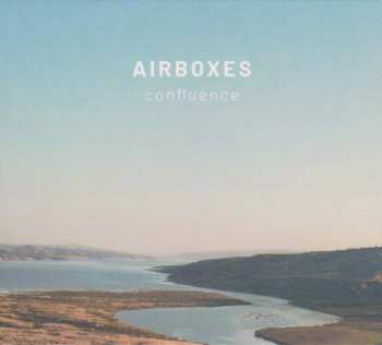Album Airboxes: Confluence