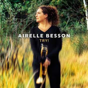 CD Airelle Besson: Try!