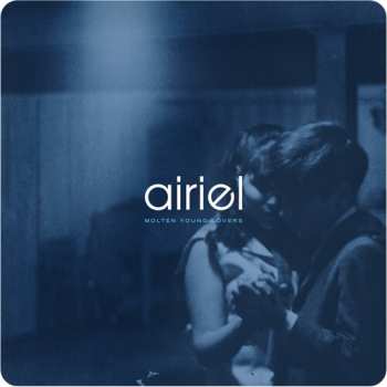 2LP Airiel: Molten Young Lovers CLR