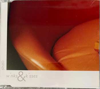 4CD/Box Set Airiel: Winks & Kisses: 20th Anniversary Deluxe Edition DLX