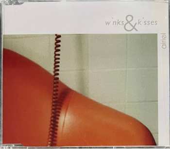 4CD/Box Set Airiel: Winks & Kisses: 20th Anniversary Deluxe Edition DLX