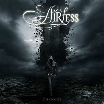 CD Airless: Changes