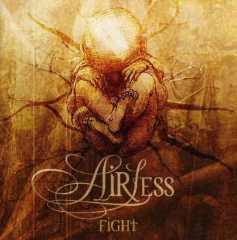 Album Airless: Fight