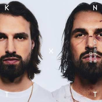 Album AIROD: Blackout EP