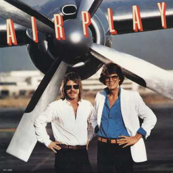 Album Airplay: Airplay