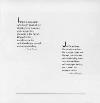 CD Airto Moreira: Three-Way Mirror