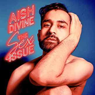 CD Aish Divine: Sex Issue