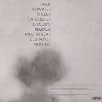 LP Aisha Burns: Life In The Midwater