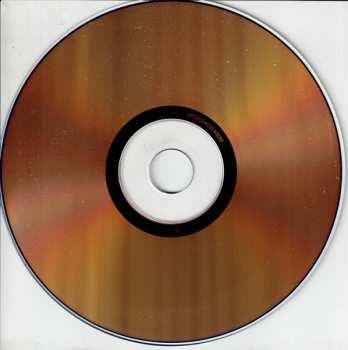 CD Aisha Devi: DNA Feelings LTD