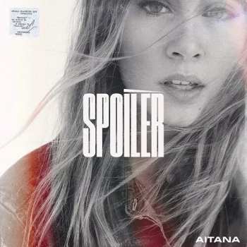 Album Aitana: Spoiler