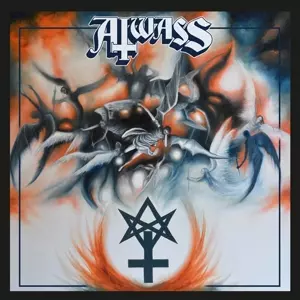 Aiwass: The Falling