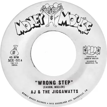Wrong Step