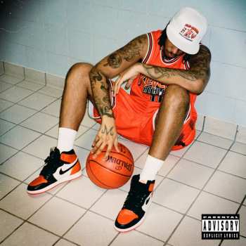 2LP AJ Tracey: Flu Game LTD | CLR