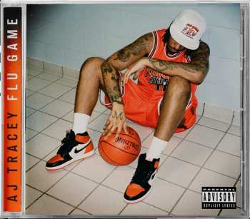 CD AJ Tracey: Flu Game