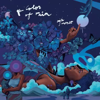 Aja Monet: The Color Of Rain