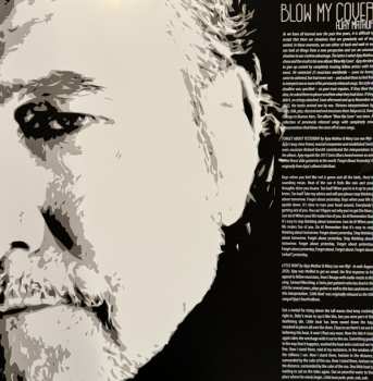 LP Ajay Mathur: Blow My Cover