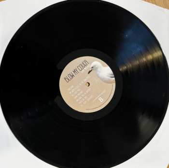 LP Ajay Mathur: Blow My Cover