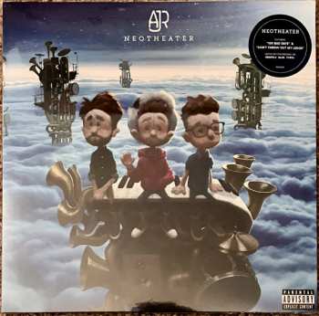 LP AJR: Neotheater