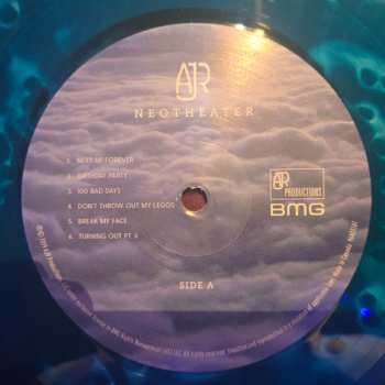 LP AJR: Neotheater