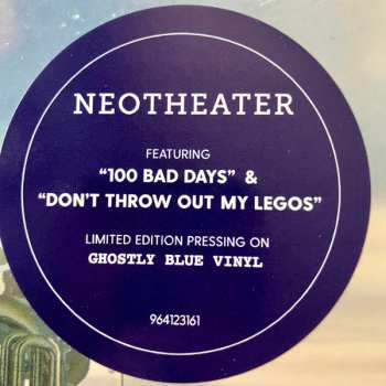 LP AJR: Neotheater