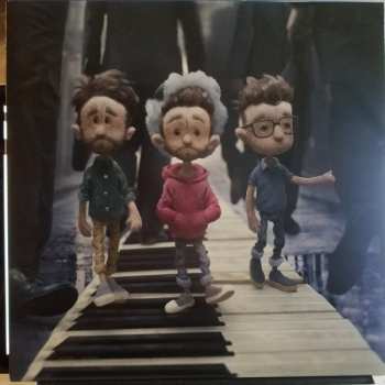 LP AJR: Neotheater