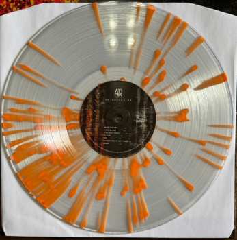 LP AJR: OK Orchestra