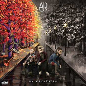 LP AJR: Ok Orchestra