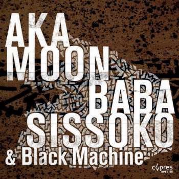 CD Baba Sissoko: Culture Griot