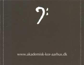 CD Akademisk Kor Århus: Forunderligt (Dansk Kormusik Fra Nielsen Til Nørholm / 20th Century Danish Choral Music)