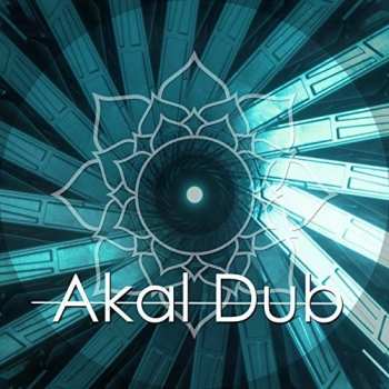 Album Akal Dub: Beloved