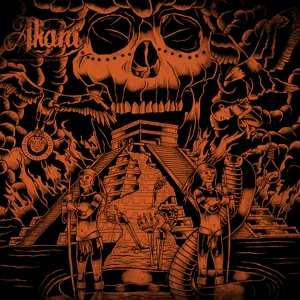 LP Akani: Through My Darkest Infernal