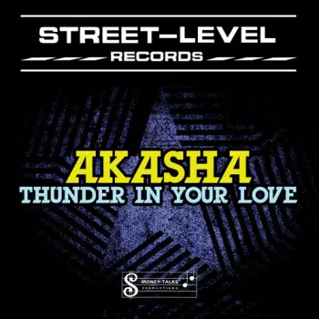 Thunder In Your Love