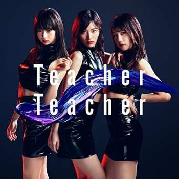 CD/DVD AKB48: Teacher Teacher