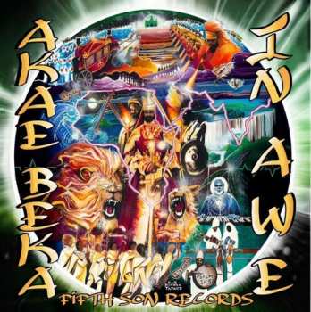 LP Akea Beka: In Awe