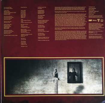 2LP Akercocke: Renaissance In Extremis LTD | CLR