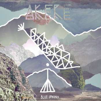 Album Akere: Blue Sphinx 