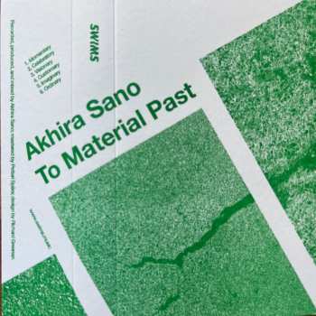 Album Akhira Sano: To Material Past