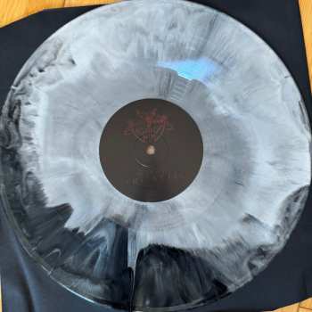 2LP Akhlys: House Of The Black Geminus