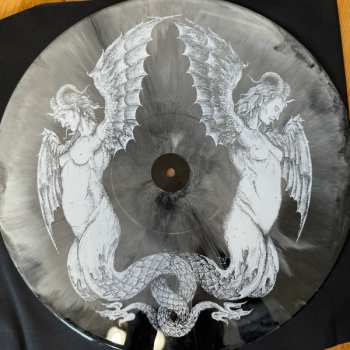 2LP Akhlys: House Of The Black Geminus